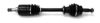 DEPA 3131050 Drive Shaft